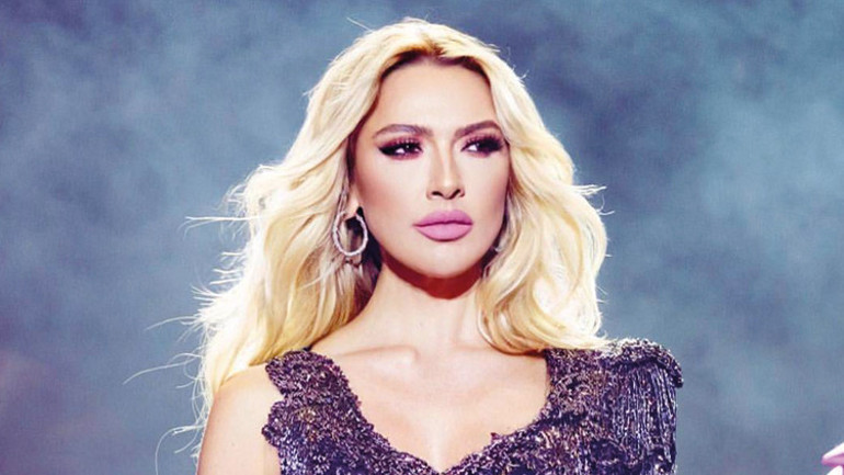 Eurovision’un sesi Bülend Özverene veda