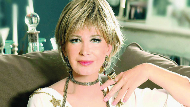 Eurovision’un sesi Bülend Özverene veda