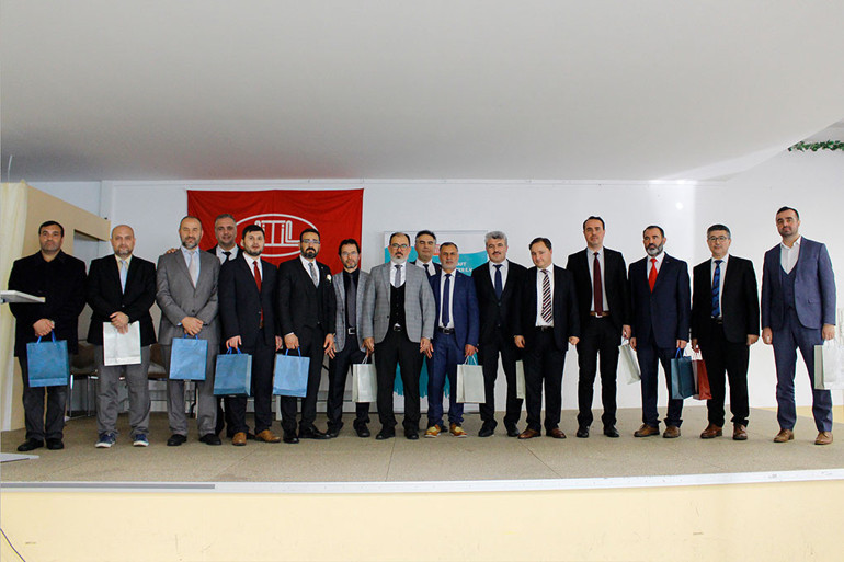 Hassel’de ‘Mevlid-i Nebi’ coşkusu