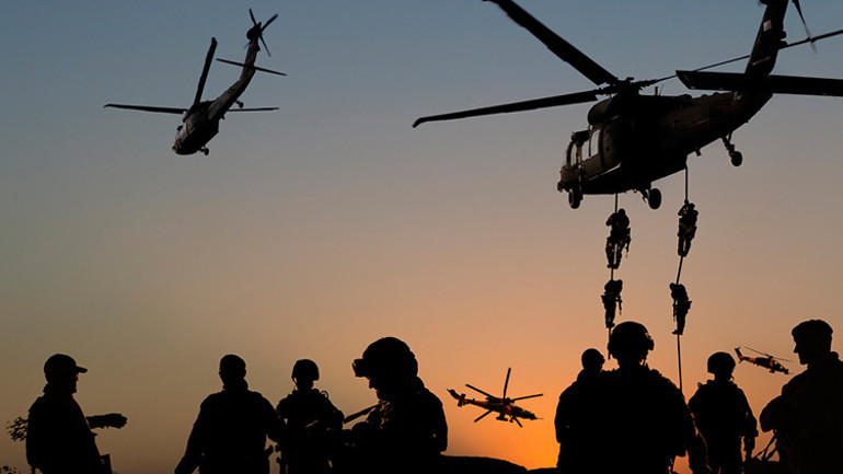 ABDnin konuştuğu rapor: Savaş ihtimali arttı, ordu zayıf