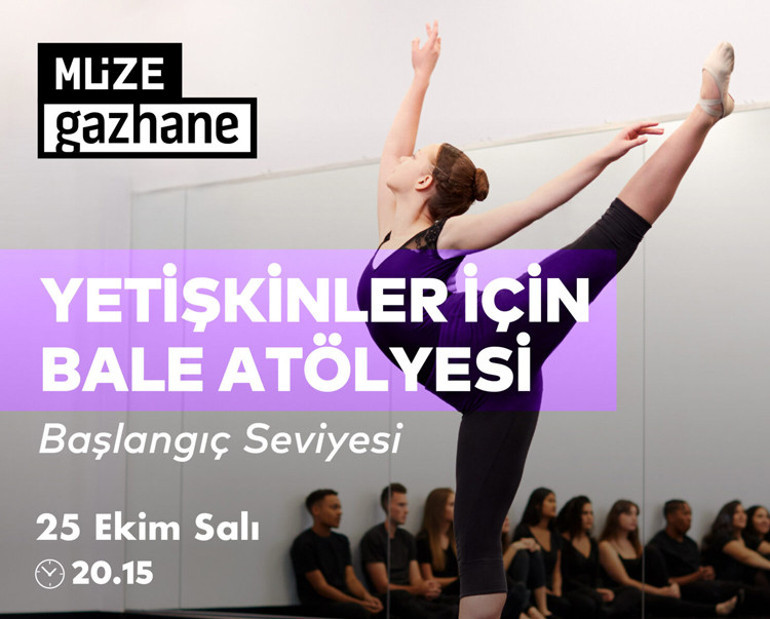 İstanbul bu hafta yine dopdolu