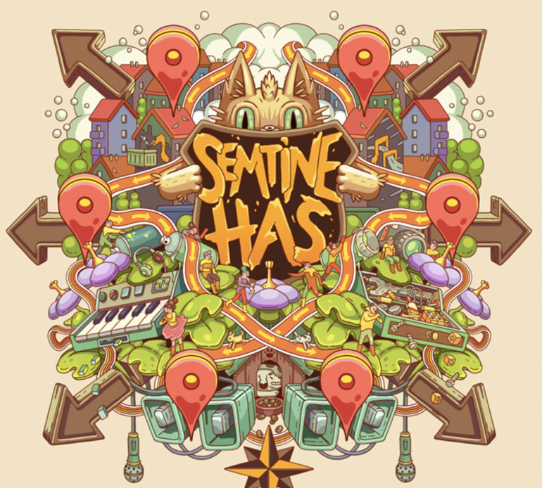 İstanbul bu hafta yine dopdolu