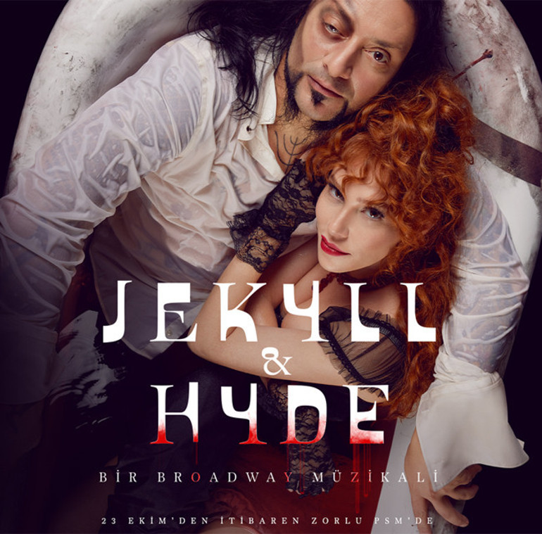 İstanbul bu hafta yine dopdolu