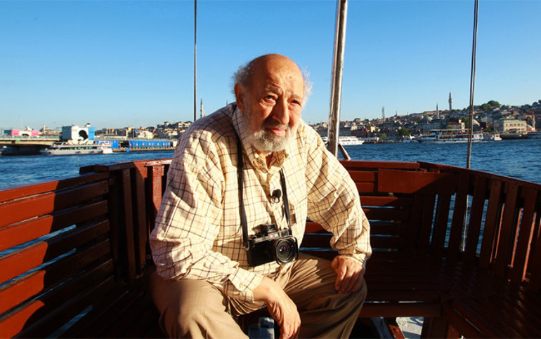 İstanbul bu hafta yine dopdolu