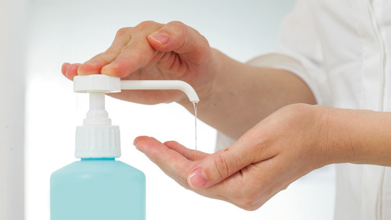 Kozmetikte büyük tehlike