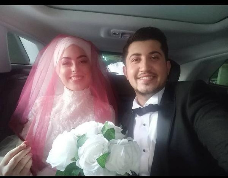 Madencinin ikiz bebekleri, doğmadan yetim kaldı