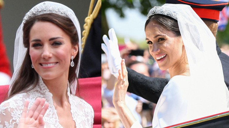 Büyük ninesinin modası geçmiş kuralına uyacak: Kraliçe, 25 yaşına kadar beklemişti