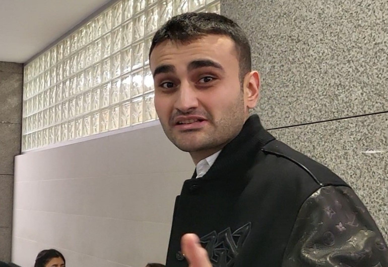 CZN Burak aylık gelirini açıkladı: Şaşırtan rakam
