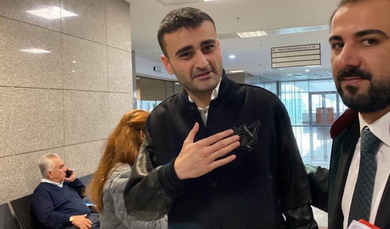 CZN Burak aylık gelirini açıkladı: Şaşırtan rakam