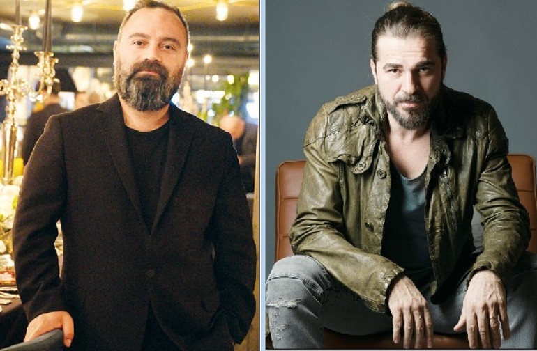 Sürpriz ikili Çağla Şıkel ve Ali Kalyoncu aşk mı yaşıyor