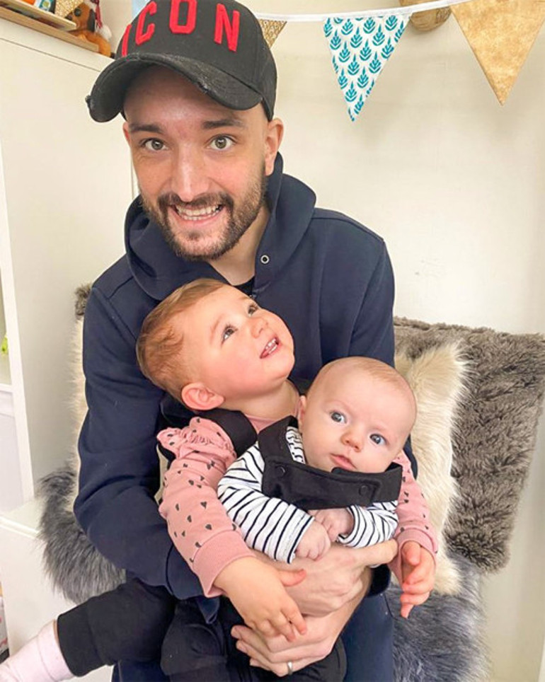 Genç yaşta ölen şarkıcının oğluna boynu bükük doğum günü: Babalarından mahrum büyüyecekler, üzülüyorum