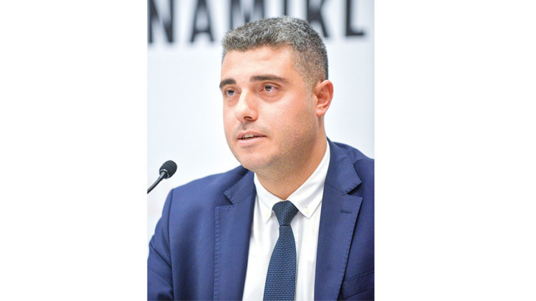 TÜGİAD’dan panel desteği çağrısı
