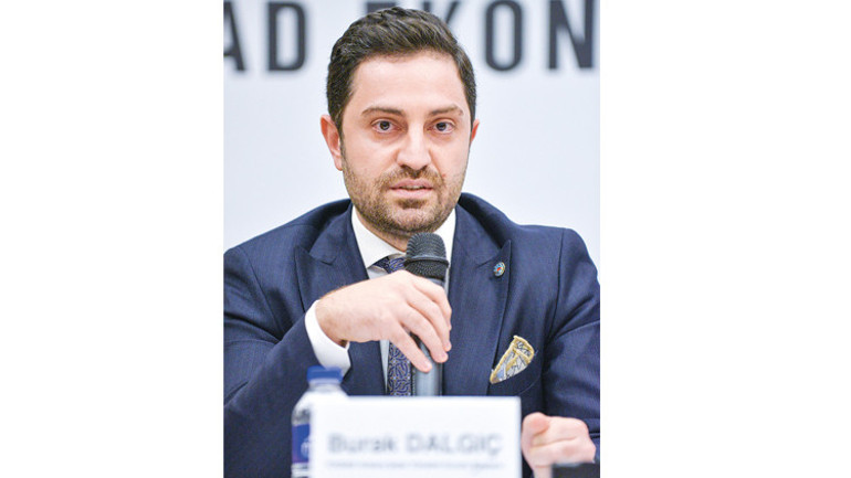TÜGİAD’dan panel desteği çağrısı