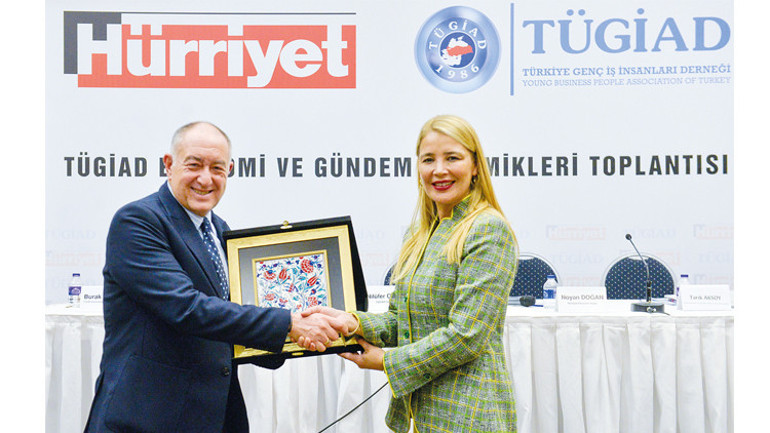TÜGİAD’dan panel desteği çağrısı
