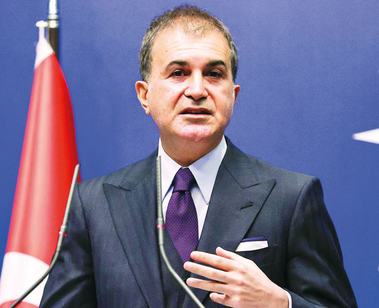 Terör örgütünün kimyasal yalanı