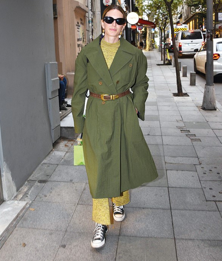 Eski aşıklar pişti oldu