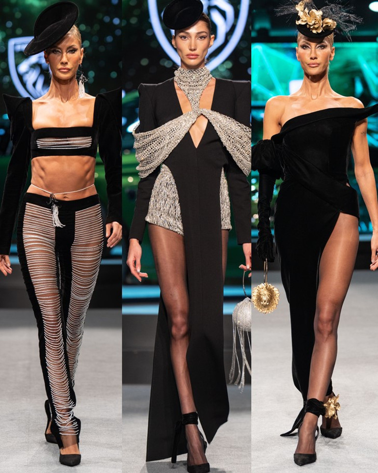 Eski aşıklar pişti oldu