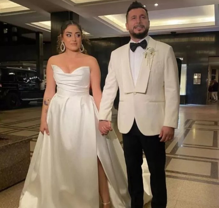 Fotoğrafı takipçilerini ikiye böldü... Bir daha photoshop yapma