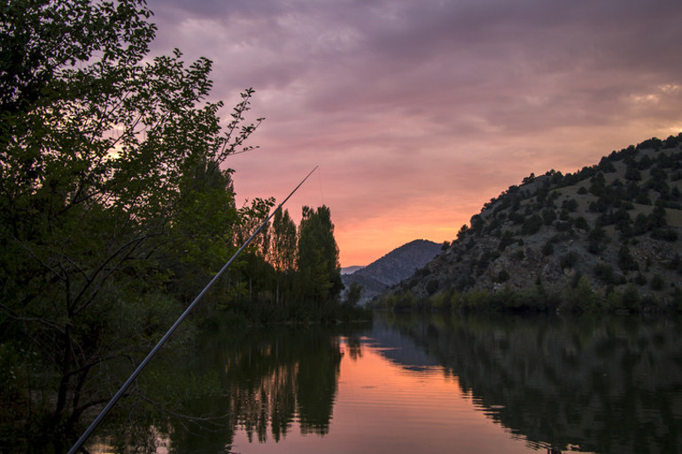 Şimdi yola çıkma vakti: Sonbaharın keyifli aktiviteleri | 12 ŞEHİR 15 ADRES