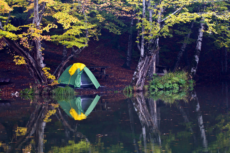 Şimdi yola çıkma vakti: Sonbaharın keyifli aktiviteleri | 12 ŞEHİR 15 ADRES