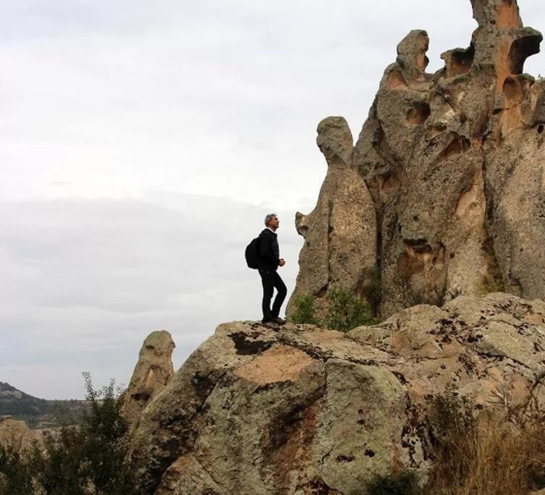 Şimdi yola çıkma vakti: Sonbaharın keyifli aktiviteleri | 12 ŞEHİR 15 ADRES