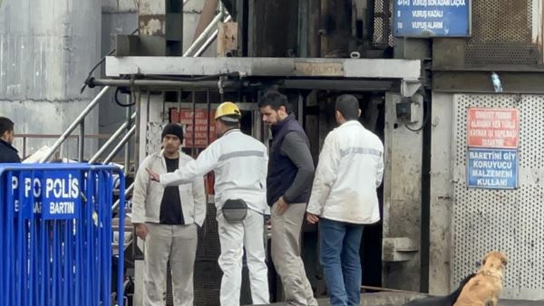 Bartındaki maden patlamasında kayıp 12 dakikanın sırrı ortaya çıktı
