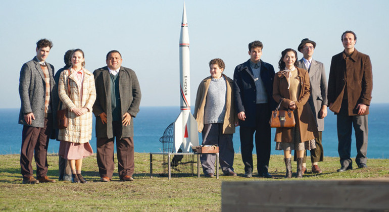 İnsanlık için de bizim için de büyük bir adımdı…