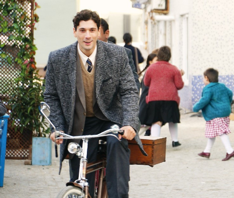 İnsanlık için de bizim için de büyük bir adımdı…