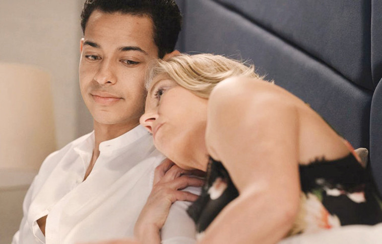 İnsanlık için de bizim için de büyük bir adımdı…