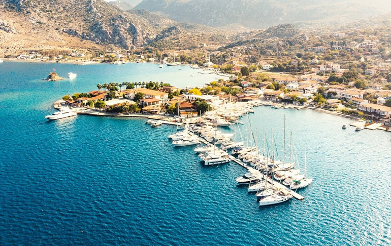 29 Ekim’de küçük bir mola