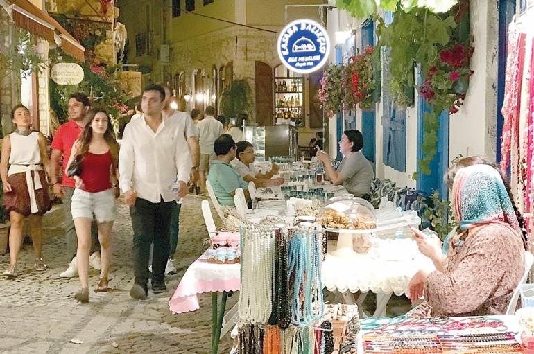 29 Ekim’de küçük bir mola