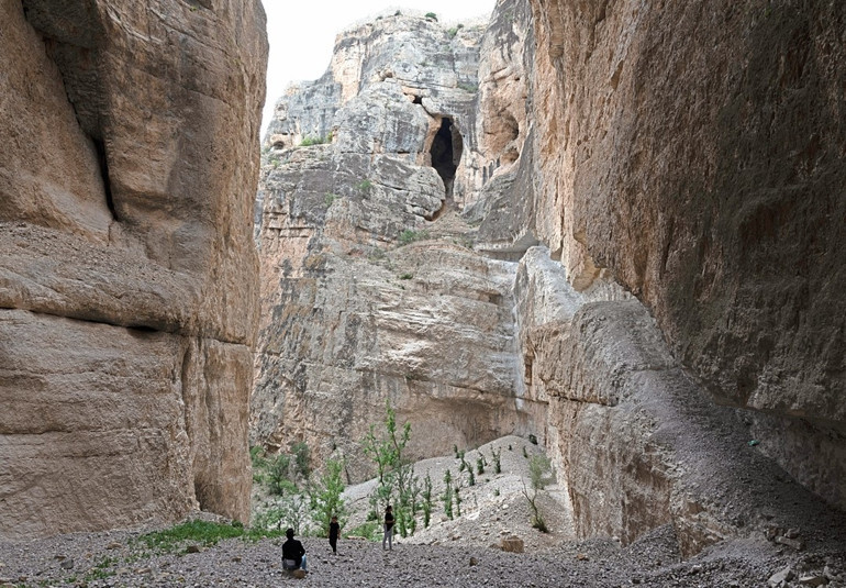 Yeryüzünün cenneti sonbaharın başkenti Artvin