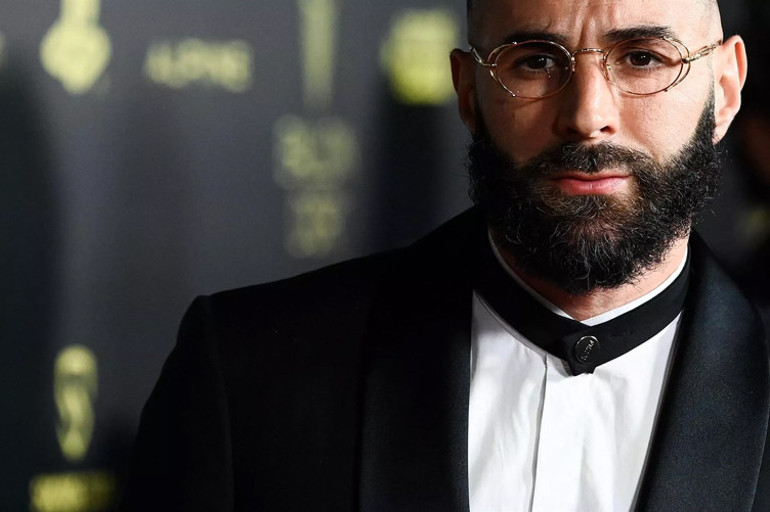 Karim Benzemadan olay paylaşım Ankaragücünün eski yıldızını tiye aldı