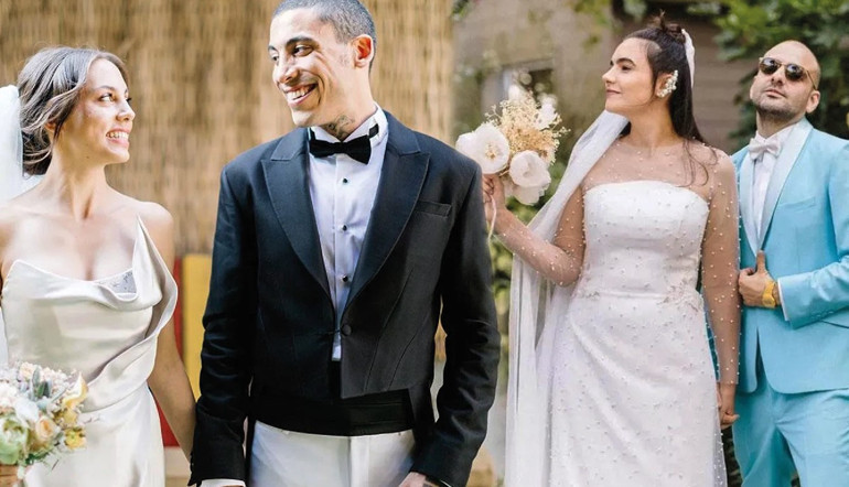 Sevgilinizin eski sevgilisiyle arkadaş olabilir misiniz