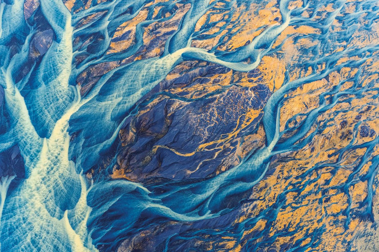 Objektife yansıyan dünya halleri