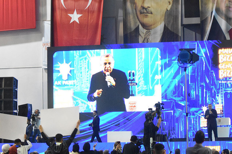Son dakika: Cumhurbaşkanı Erdoğandan TSK kimyasal silah kullandı iddialarına sert tepki: Yargıda hesabını verecekler