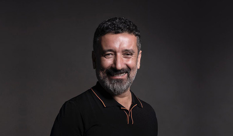 Kendi belgeselini yaşa