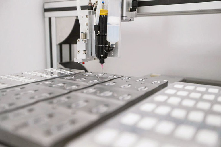 ‘Beyin Zarı’nın merkezine girdik