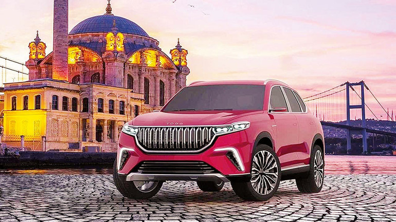 ‘Beyin Zarı’nın merkezine girdik