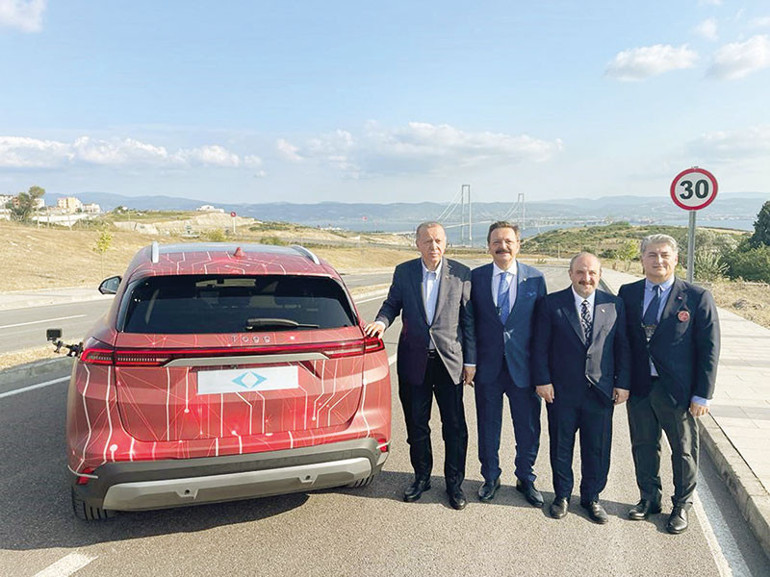 ‘Beyin Zarı’nın merkezine girdik