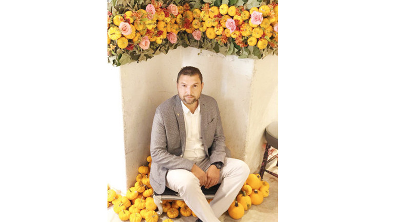 Cadıların kabakları Konyadan