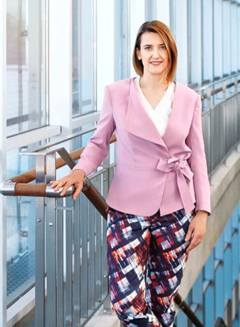 Enkazdan iyilik çıktı