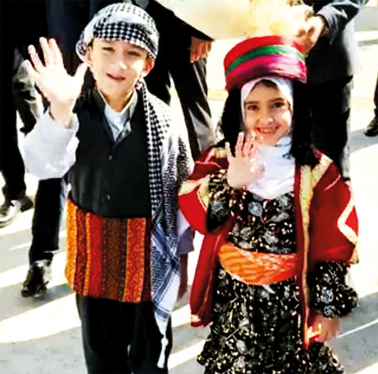 Erdoğan Kılıçdaroğlu’nu kutladı: ‘Bay Kemal’in adaylığı hayırlı olsun’