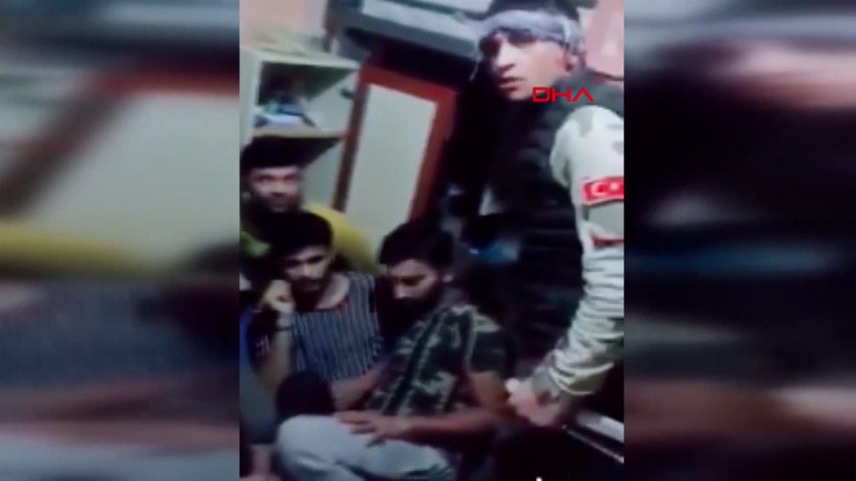TikTok gaspçılarının cezası belli oldu: 133 yıl hapis