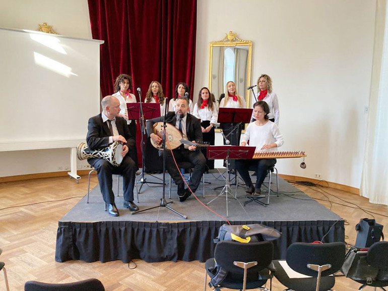 12. Türk Günleri Karlsruhe’de yapıldı