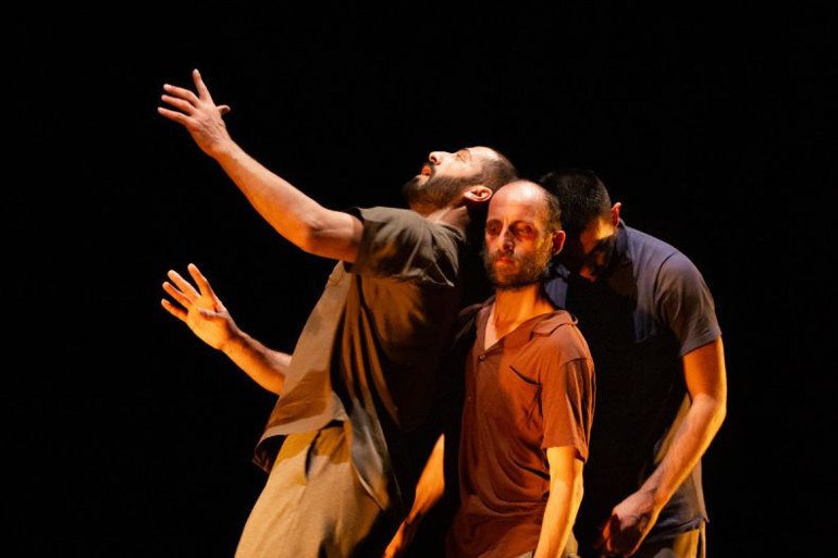 Kadim kentte alternatif tiyatro festivali