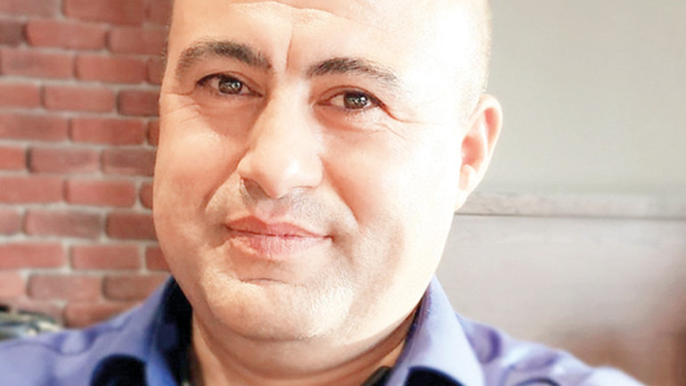 Gökyüzü  şöleni başlıyor