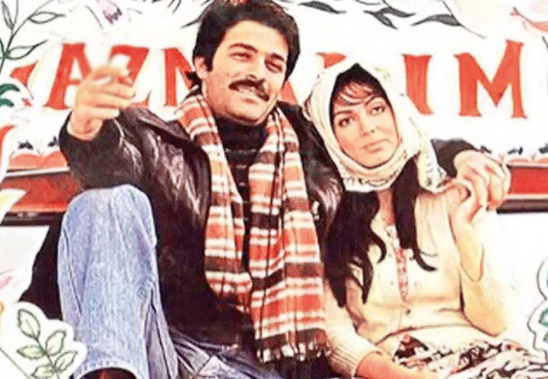 Asya’yı bir de benimle izleyin