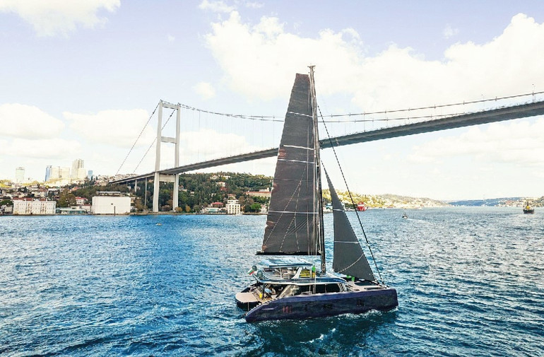 İstanbullu oldu