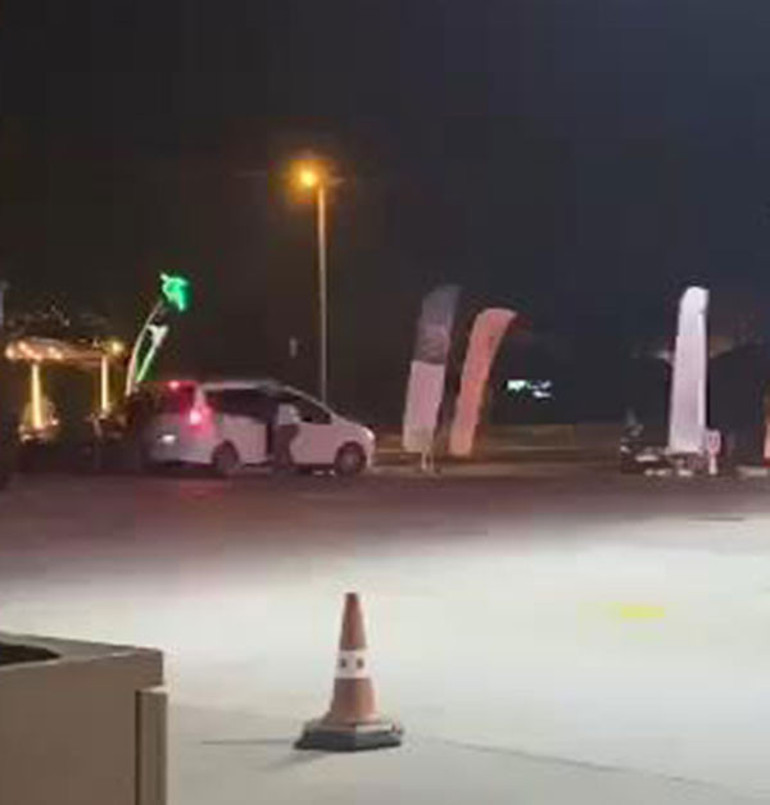 Çorbacı çıkışı kardeşlere kanlı pusu: Bir ölü